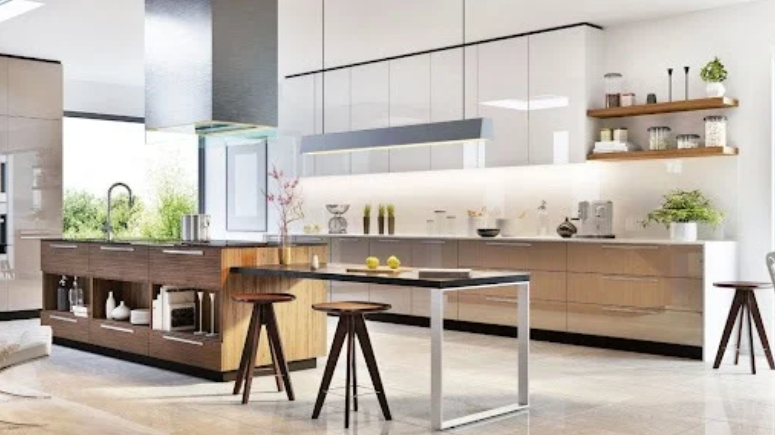 williams sonoma kitchen