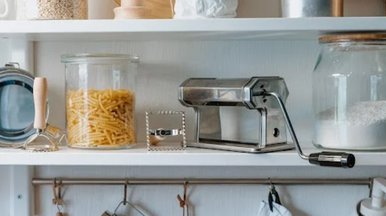 list of kitchen essentials for new home