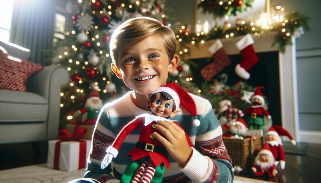 boy:_5dpczfw9iy= elf on the shelf